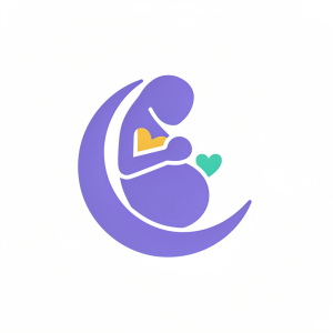Ronda Perea Midwifery Logo