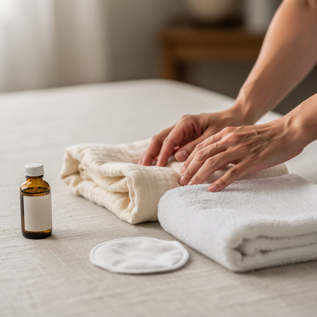 RONDA PEREA MIDWIFERY providing compassionate postpartum and newborn care in Santa Barbara