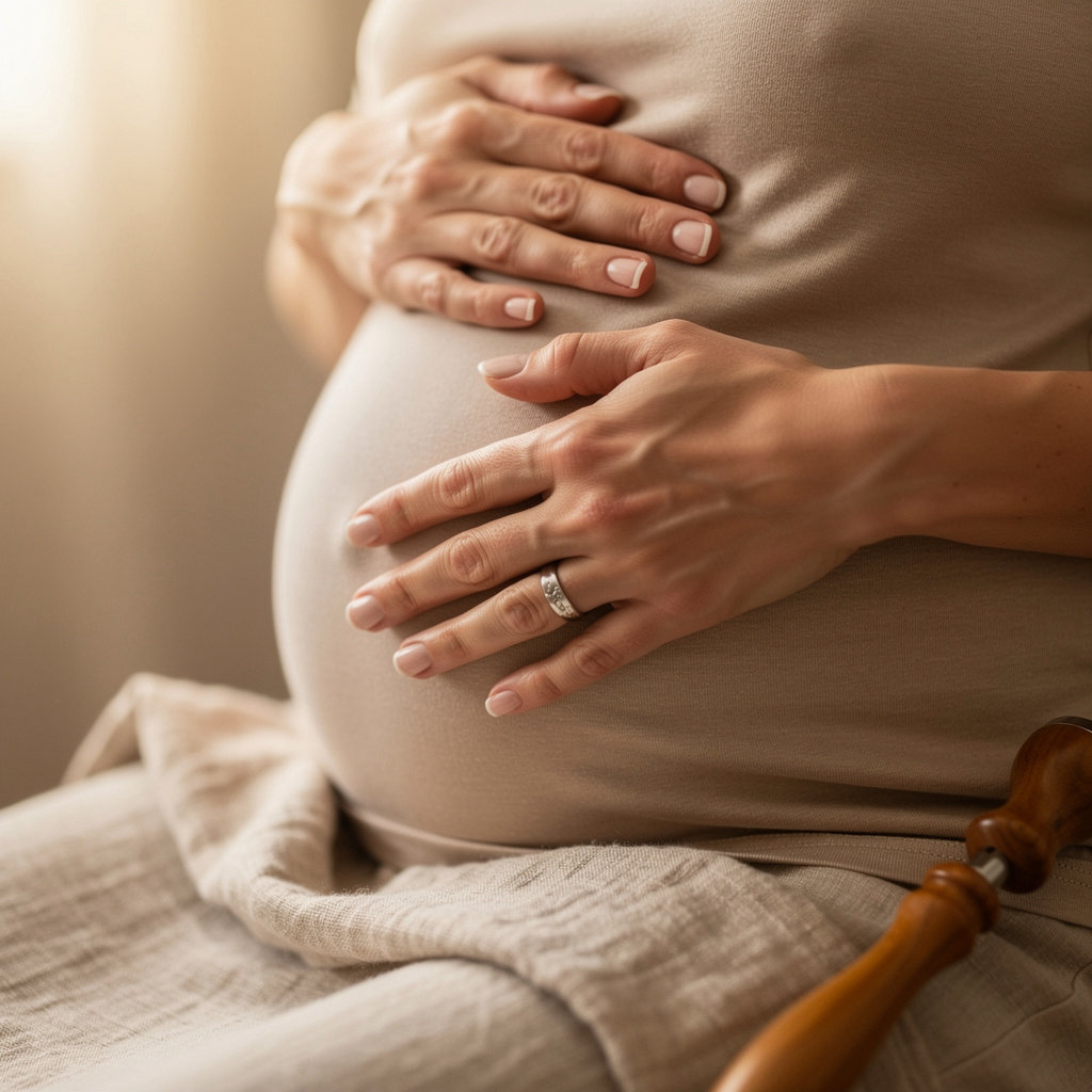 RONDA PEREA MIDWIFERY providing compassionate prenatal care and support in Santa Barbara, CA