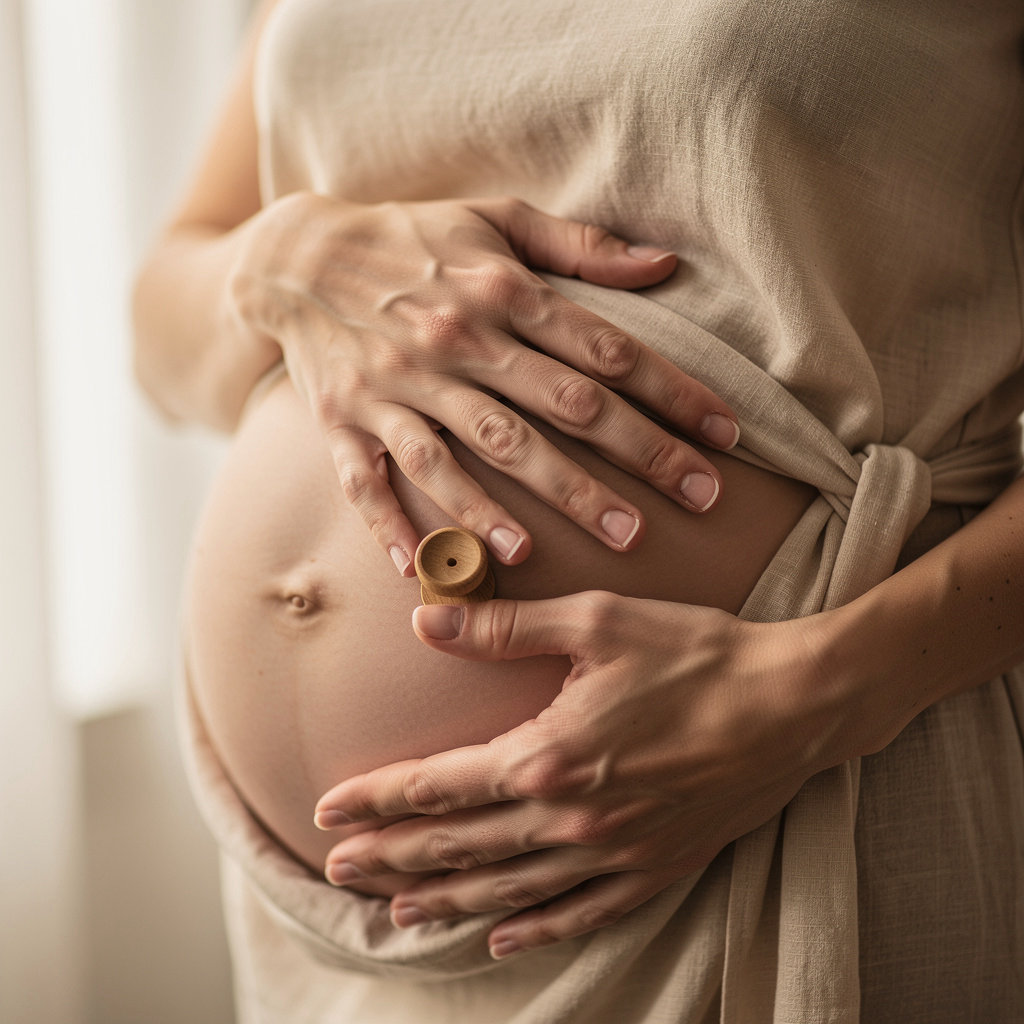 RONDA PEREA MIDWIFERY providing compassionate prenatal and postpartum midwifery care in Santa Barbara